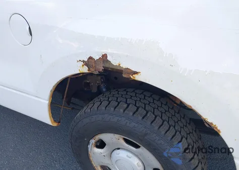 2007 Ford F-150 Xl/Xlt z USA, uszkodzony, nr VIN 1FTPF12V27KC40208